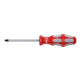 Wera Screwdriver: Square SQ #2 x 100mm