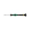 Wera Micro Precision Slotted Screwdriver - 0.18 x 1.0 x 40mm