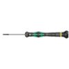 Wera Micro Precision Slotted Screwdriver - 0.4 x 2.5 x 50mm