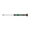 Wera Micro Precision Slotted Screwdriver - 0.5 x 3.0 x 50mm