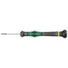 Wera Micro Precision Slotted Screwdriver - 0.25 x 1.2 x 40mm