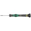 Wera Micro Precision Screwdriver: Slotted 0.23 x 1.5 x 40mm