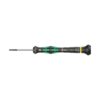 Wera Micro Precision Slotted Screwdriver - 0.30 x 1.8 x 60mm