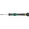Wera Micro Precision Slotted Screwdriver - 0.40 x 2.0 x 40mm