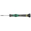 Wera Micro Precision Slotted Screwdriver - 0.40 x 2.5 x 80mm