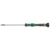 Wera Micro Precision Slotted Screwdriver - 0.3 x 3.5 x 80mm