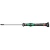 Wera Micro Precision Phillips Screwdriver - PH #1 x 80mm