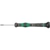 Wera Micro Precision TORX Screwdriver - TX #1 x 40mm