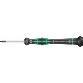 Wera Micro Precision TORX Screwdriver - TX #6 x 40mm