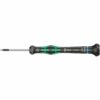 Wera Micro Precision METRIC HEX-Plus Screwdriver - 0.9 x 40mm