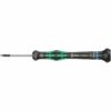 Wera Micro Precision METRIC HEX-Plus Screwdriver - 1.3 x 40mm