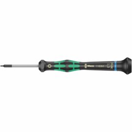 Wera Micro Precision METRIC HEX-Plus Screwdriver - 1.3 x 40mm
