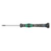 Wera Micro Precision METRIC HEX-Plus Screwdriver - 1.5 x 60mm