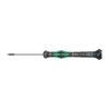 Wera Micro Precision SAE HEX-Plus Screwdriver - 0.05" x 40mm