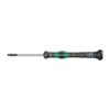 Wera Micro Precision SAE HEX-Plus Screwdriver - 1/8" x 60mm