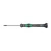 Wera Micro Precision SAE HEX-Plus Screwdriver - 1/16" x 60mm