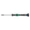 Wera Micro Precision SAE HEX-Plus Screwdriver - 3/32" x 60mm