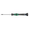 Wera Micro Precision SAE HEX-Plus Screwdriver - 5/16" x 60mm (Ball-End)