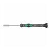 Wera Micro Electronics Precision Nutdriver - 4 x 60mm