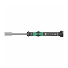 Wera Micro Precision METRIC Nutdriver Screwdriver - 4.5 x 60mm