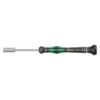 Wera Micro Precision METRIC Nutdriver Screwdriver - 5.5 x 60mm