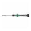Wera Micro Precision SAE Nutdriver Screwdriver - 3/32" x 60mm