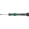 Wera Micro Precision TORX with holding function Screwdriver - TX-HF #6 x 40mm