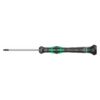 Wera Micro Precision TORX with holding function Screwdriver - TX-HF #7 x 60mm