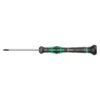 Wera Micro Precision TORX with holding function Screwdriver - TX-HF #8 x 60mm