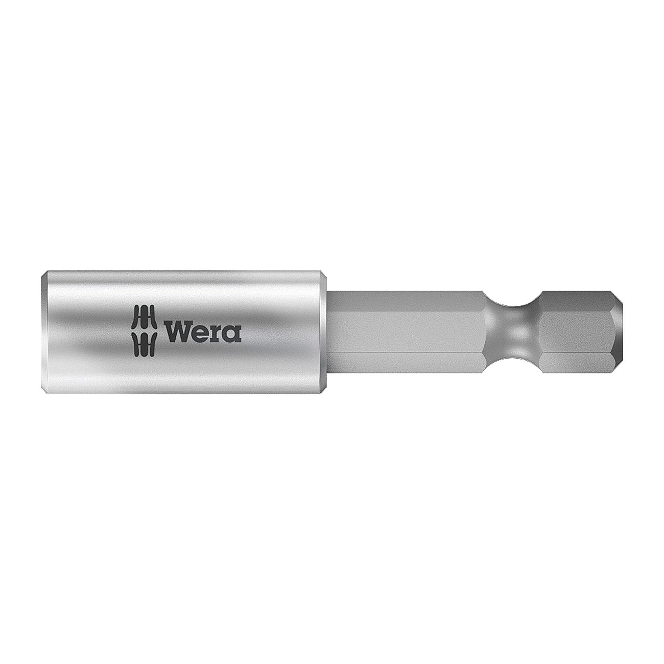 Wera Universal 1/4" Bit Holder - 152mm Length