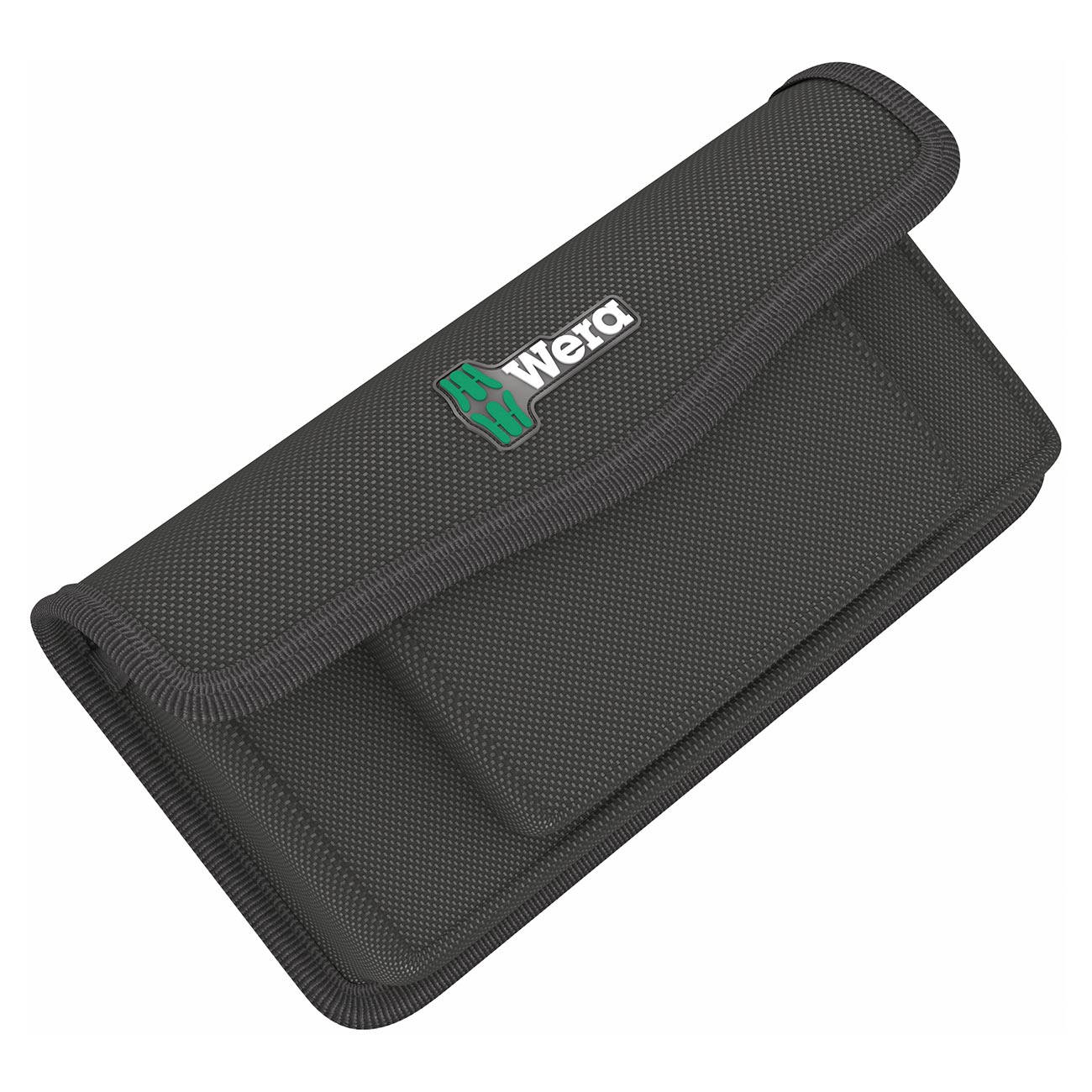 Wera Folding Pouch Tool-Check PLUS Universal (Empty)