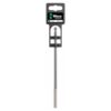 Wera Extra Long 1/4" Magnetic Bit Holder (200mm)