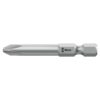 Wera Phillips Extra-hard design Long Bit: PH #4 Bit x 50mm - 1/4″ Drive