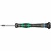 Wera Micro Electronics Precision Hex-Plus SAE Screwdriver – HP 0.035 x 40mm