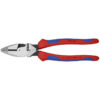 Knipex High Leverage Lineman's Pliers (9-1/2")