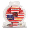 USA Link 0 Gauge Amplifier Wiring Kit - 3000 Watts