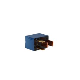 Accessory Relay