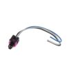 Coil Pigtail