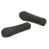 MagPul Replacement Stock Recoil Pad: MOE CTR ACS ACS-L STR UBR