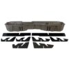 DU-HA Under Seat Storage for ’14-’18 Chevrolet/GMC Silverado/Sierra Light Duty Crew Cab