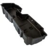 DU-HA Under Seat Storage for '19-'26 Chevrolet/GMC Silverado/Sierra Light Duty Double Cab &