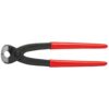 Knipex Ear Clamp Pliers with Front Jaw (8-3/4")