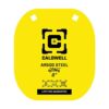 Caldwell AR500 8" Caldwell Metal Target