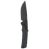 SOG Flash AT 3.45″ Folding Pocket Knife (Urban Grey)