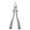 Schrade Delta Class Tough Tool (Multi-Tool) - Satin Stainless Steel Finish