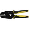 Titan Tool Ratcheting Heat Shrink Terminal Crimper