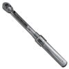 CDI 1/4" Drive 150 Inch-Pound Dual Scale Micro-Adjustable Torque Wrench