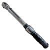 CDI 1/4" Drive 150 Inch-Pound Dual Scale Micro-Adjustable Torque Wrench