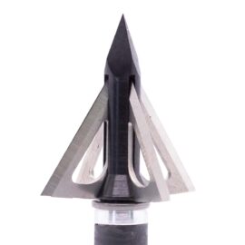 Slick Trick Magnum Broadheads - 125 Grain (4-Pack)
