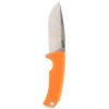 SOG Tellus FX 4.2" Fixed Blade Knife (Blaze Orange)